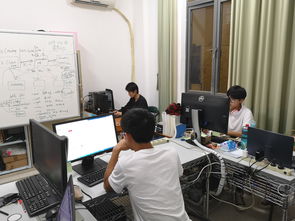 优秀培养优秀 深圳技师学院代表队荣获第九届全国大学生计算机应用能力与信息素养大赛总决赛四项一等奖