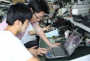 掌握核心技术，成就月入5万梦想 北京电脑维修精英培训计划