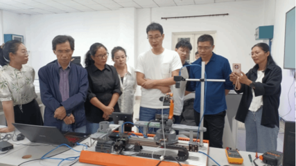 聚焦工业互联网培训，引领产业数字化转型——计算机技术培训实验室建设方案